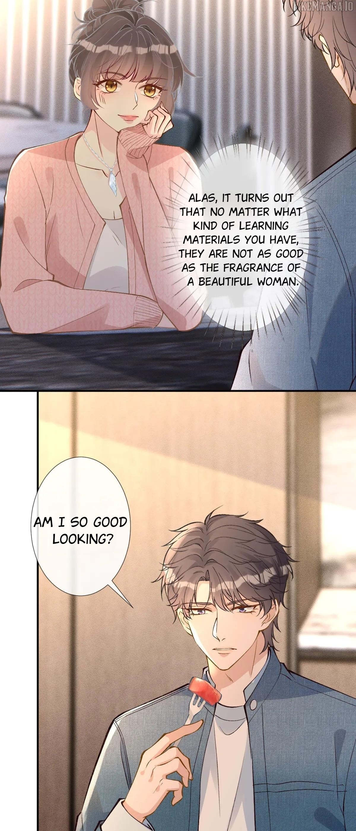 Everyone's Darling Chapter 301 - page 15